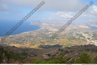 Photo Texture of Background Castellammare 0068